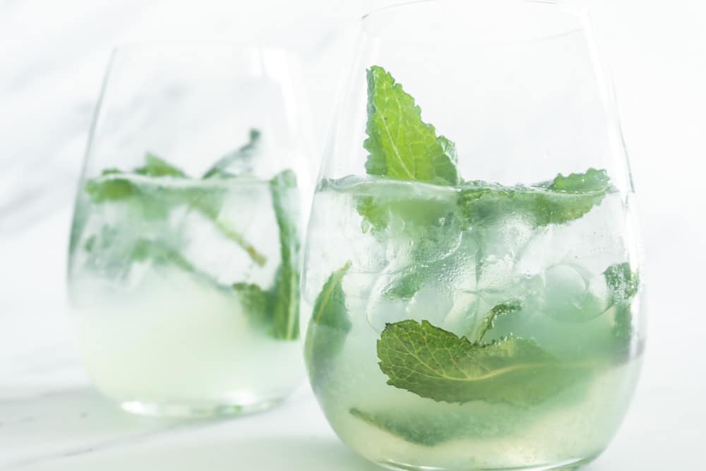 How to Make the Best Mojito