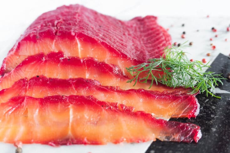 Beetroot Cured Salmon Beetroot Gravadlax Recipe The Discoveries Of Beetroot Cured Salmon Beetroot Gravadlax Recipe The Discoveries Of