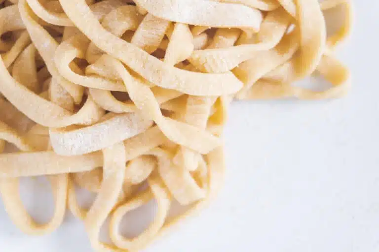 How to Make Pasta Like a Pro