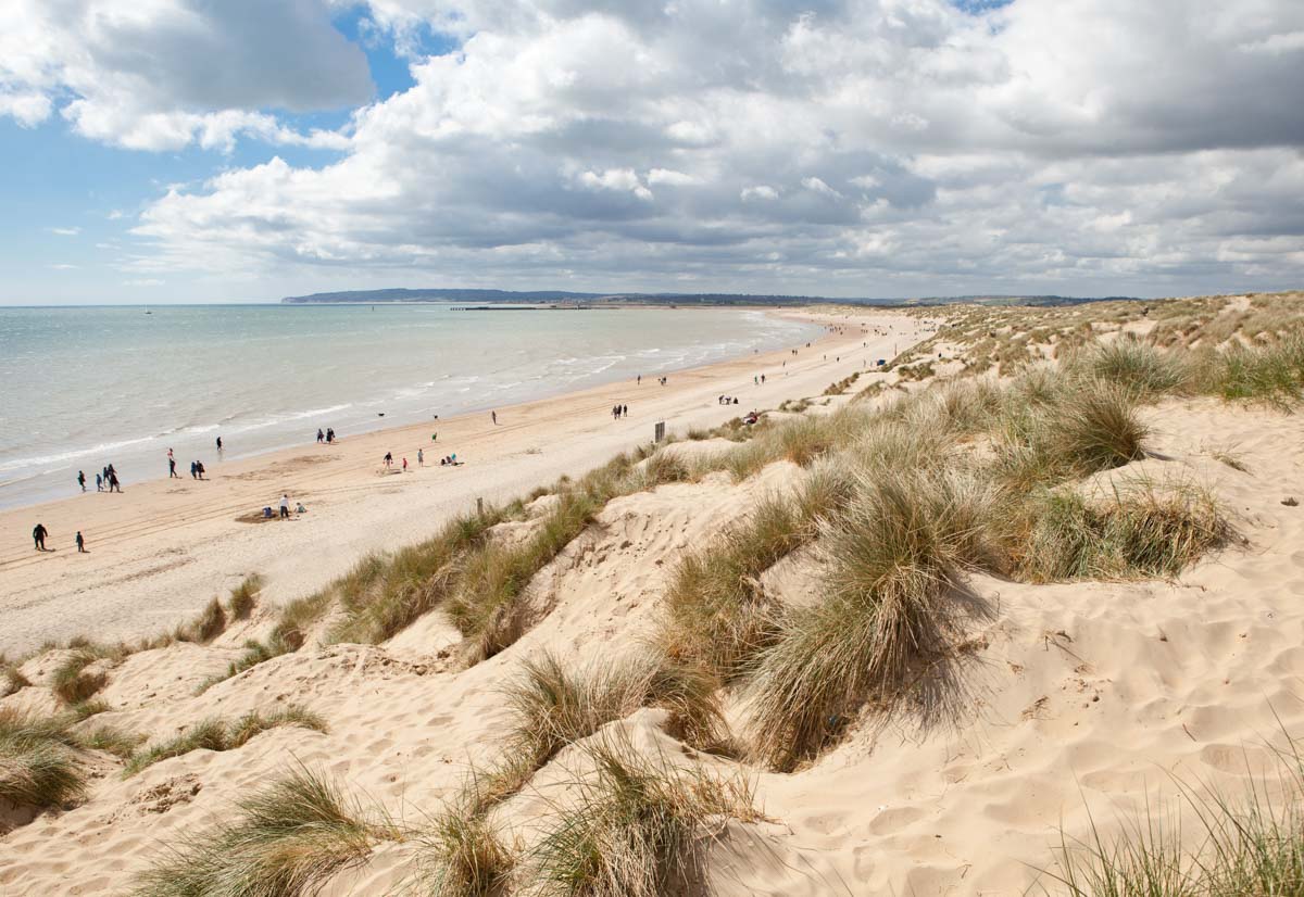 Camber Sands