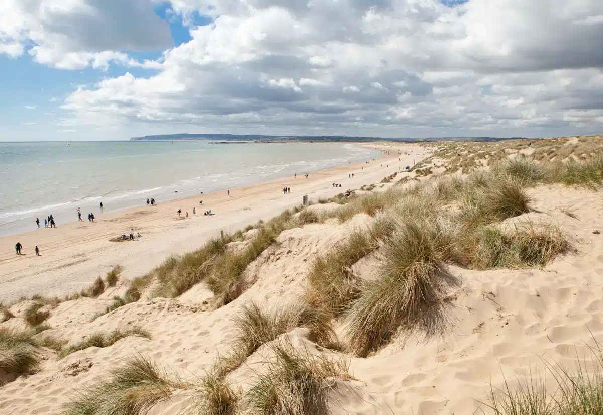 Camber Sands