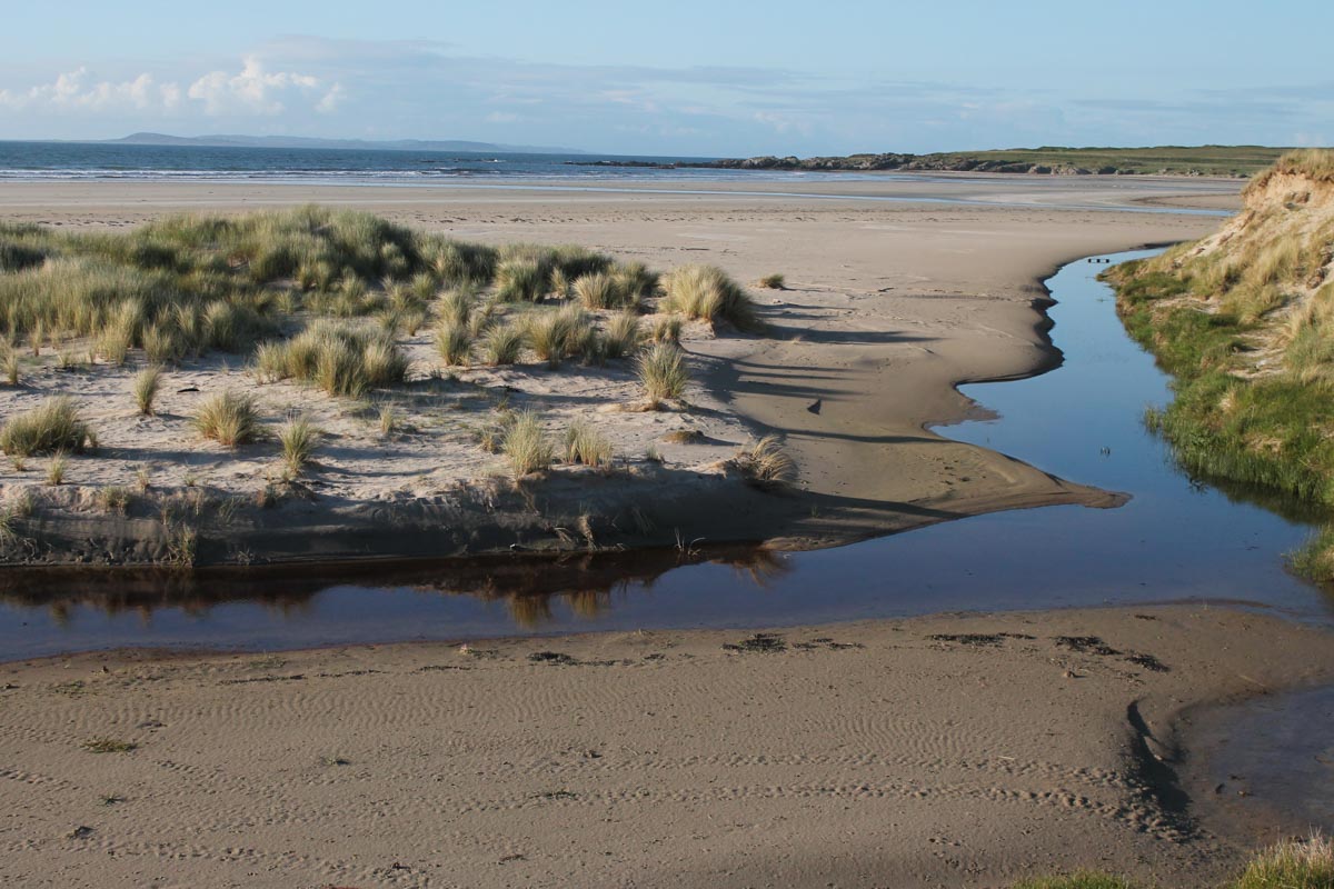 Killinallan Bay