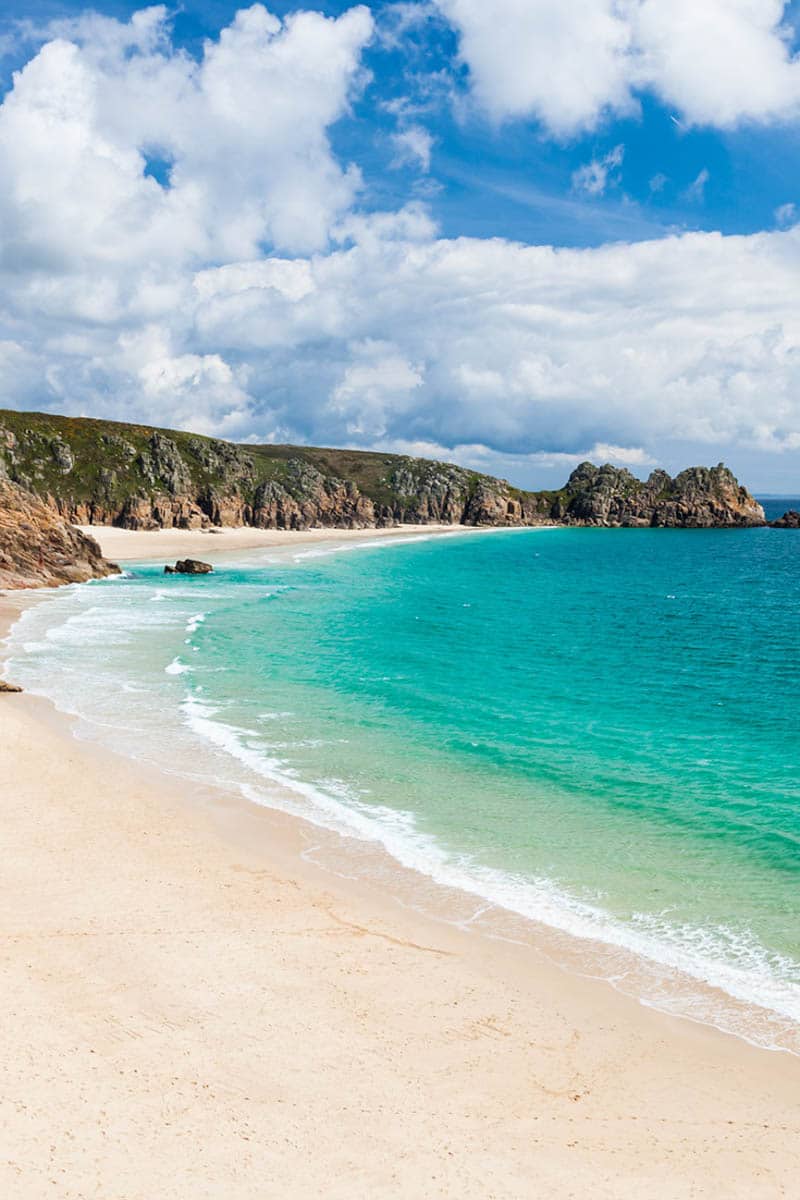 Porthcurno