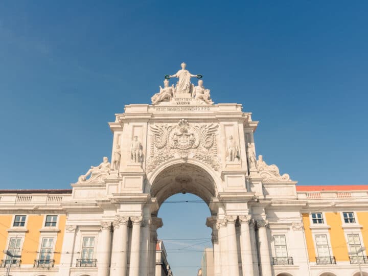 A Complete Portugal Itinerary: One Week in Portugal