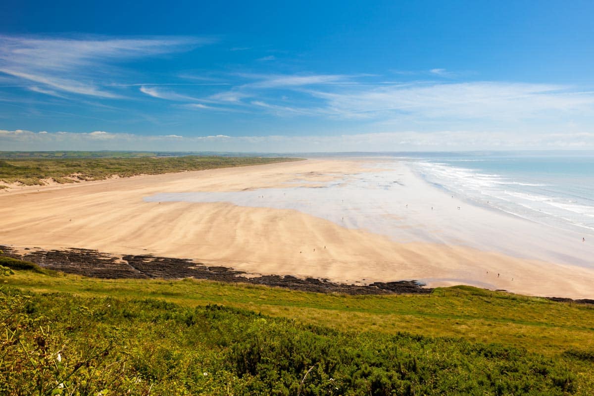 Seaside Discover the best of Britain's best beaches Time Out Seaside: Discov, 