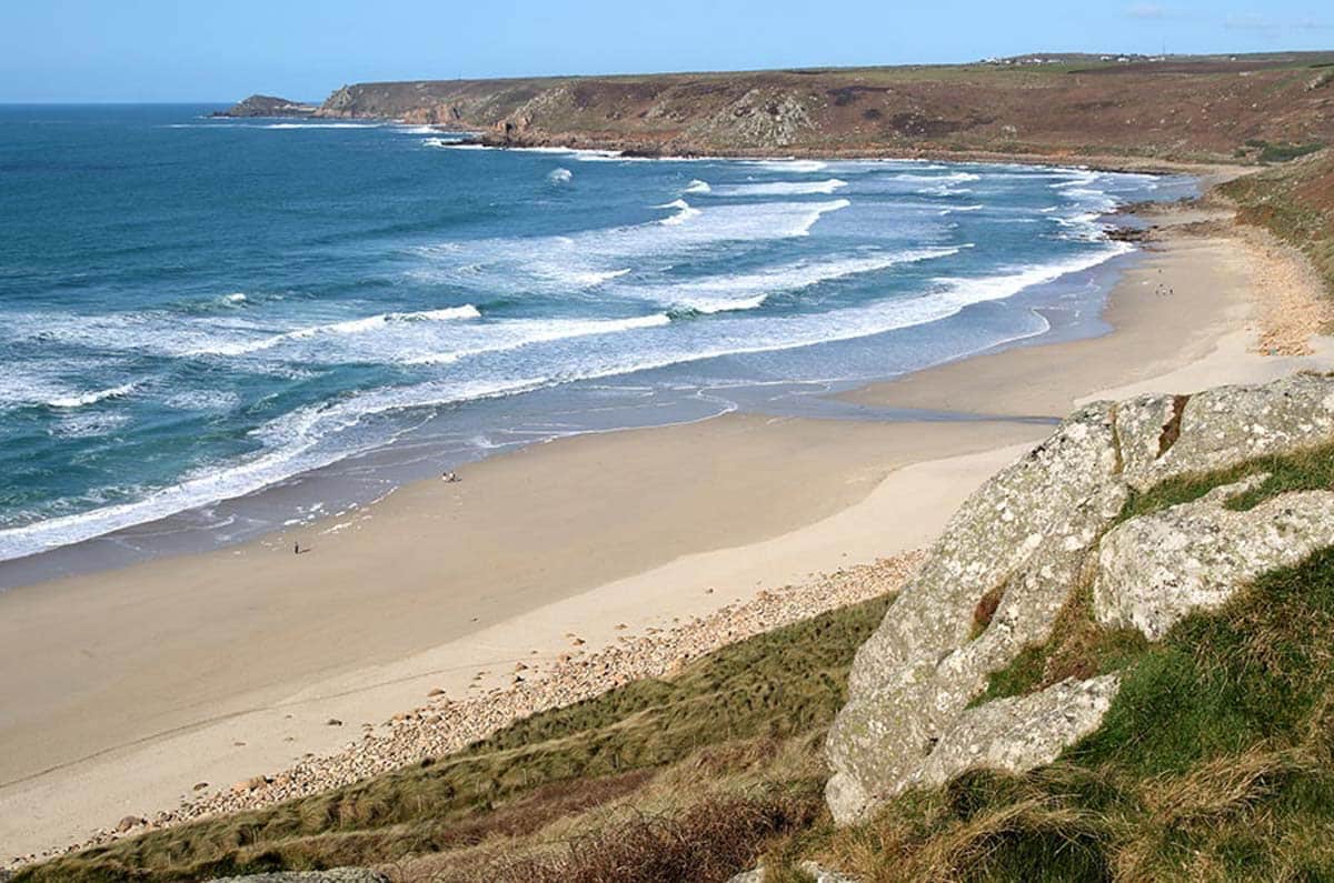 Sennen Cove