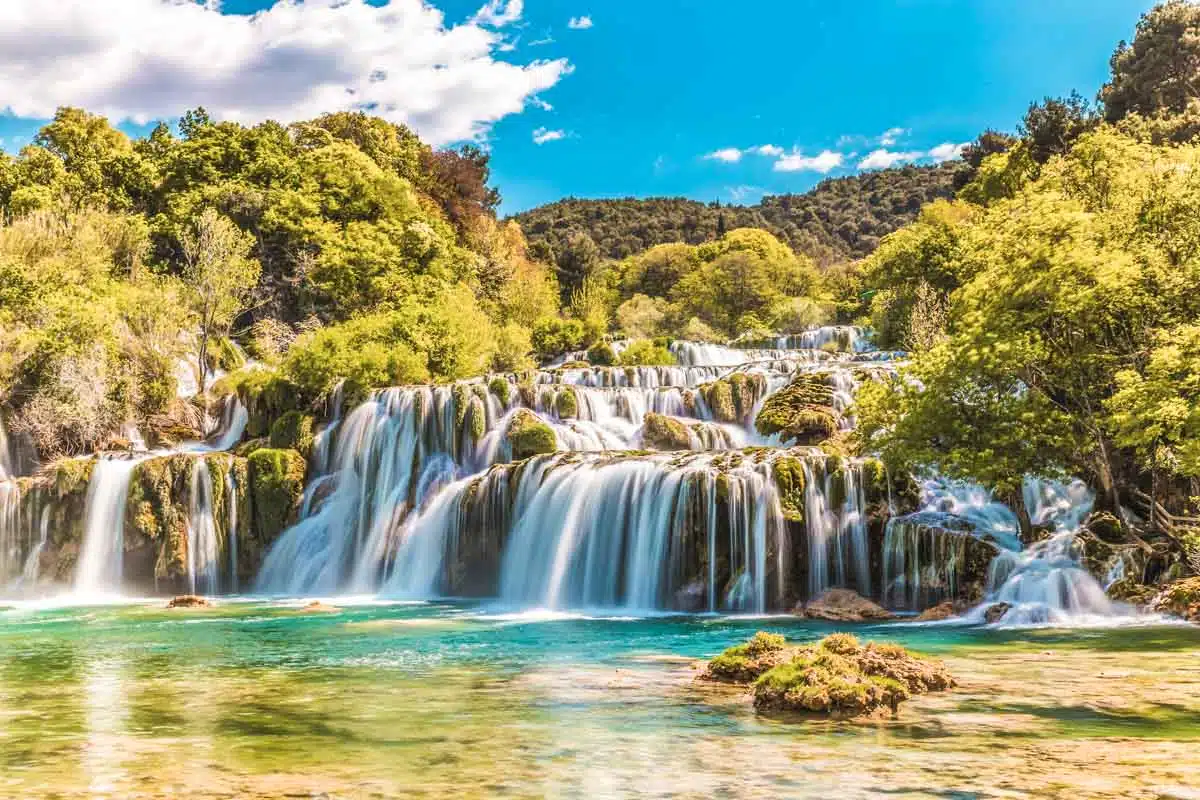 Krka National Park