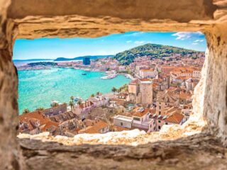 Things to do in Split, Croatia