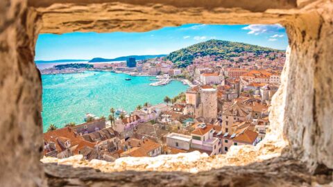 Things to do in Split, Croatia