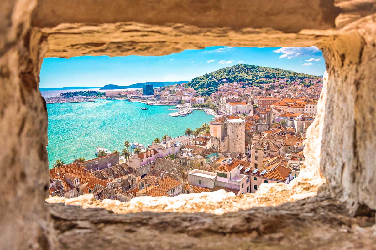 Best Things to do in Split, Croatia - The Discoveries Of
