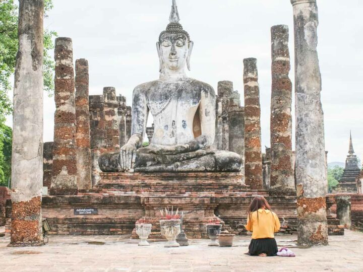 What to Pack for Thailand: A Handy Thailand Packing List