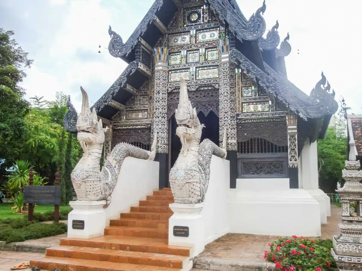 Wat Phra Singh