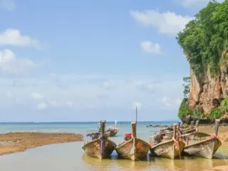 Thailand