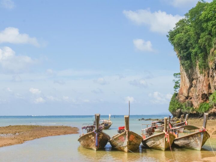 Thailand Travel Guide: What to See and Insider Travel Tips