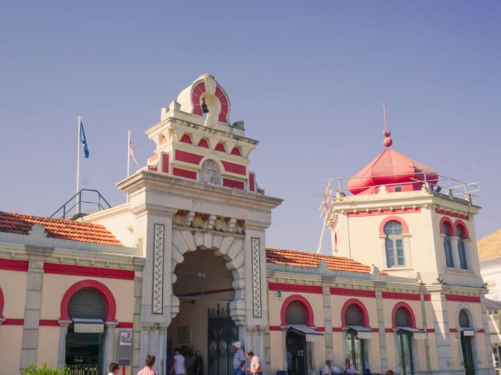 Loulé Travel Guide: The Charming Town in The Algarve You Need to Explore