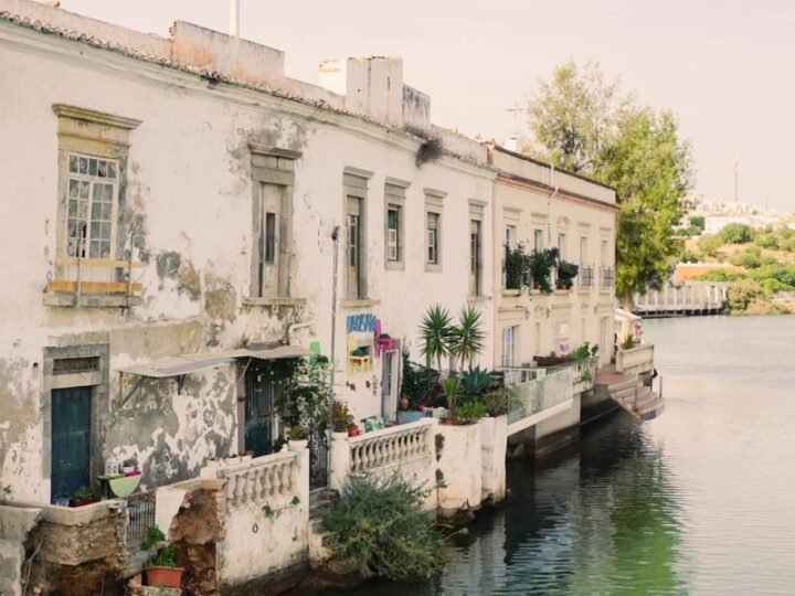 The Best Things to do in The Algarve, Portugal