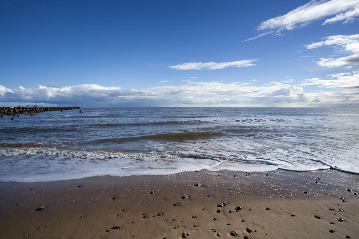 Walberswick