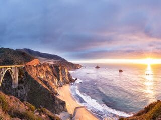 The Ultimate West Coast Road Trip