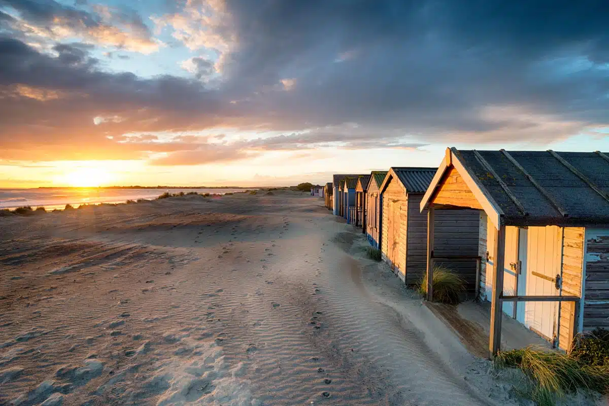 West Wittering 