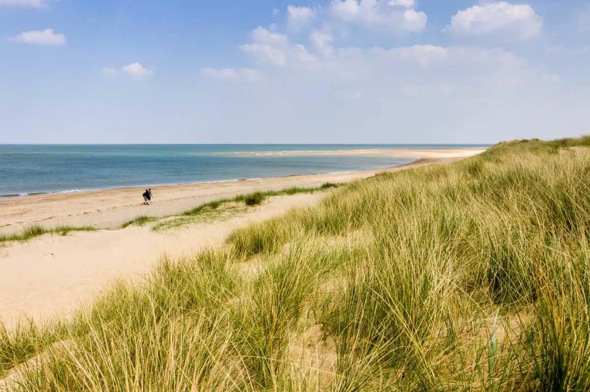 Winterton Beach