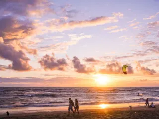 Canggu, Bali