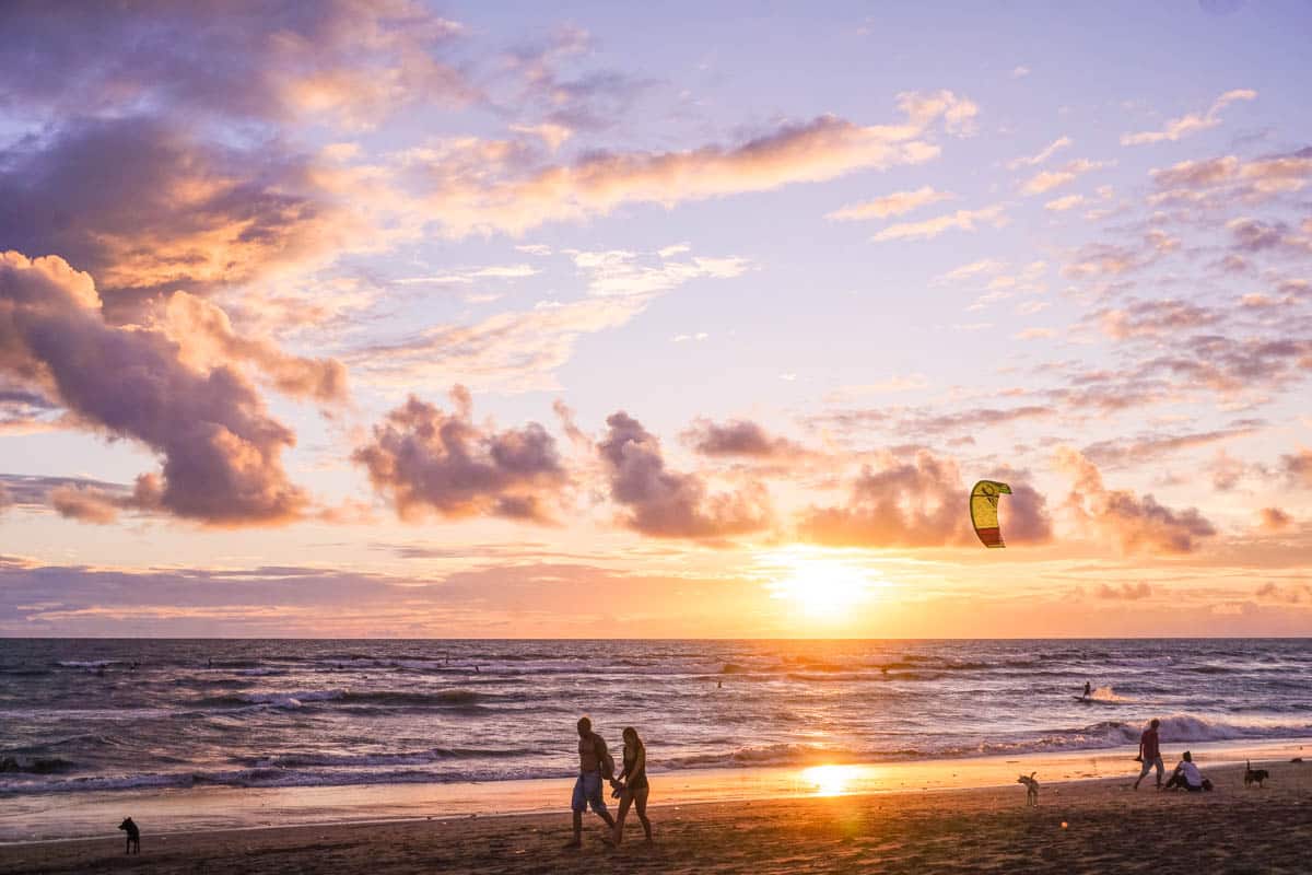 Canggu, Bali