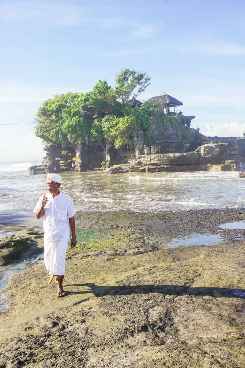 Tanah Lot 