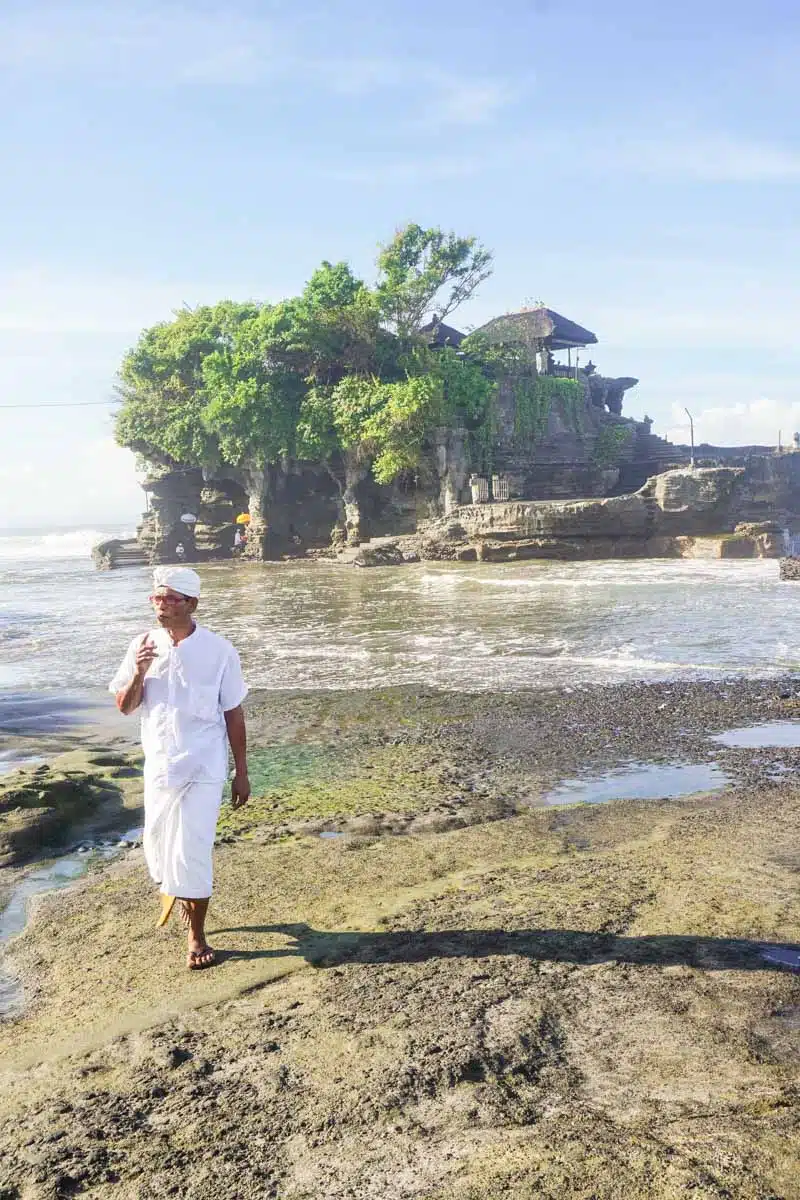 Tanah Lot