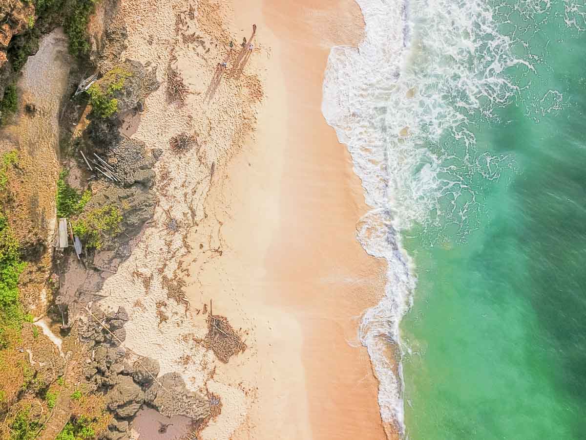 tour bali 2 settimane Bukit Peninsula