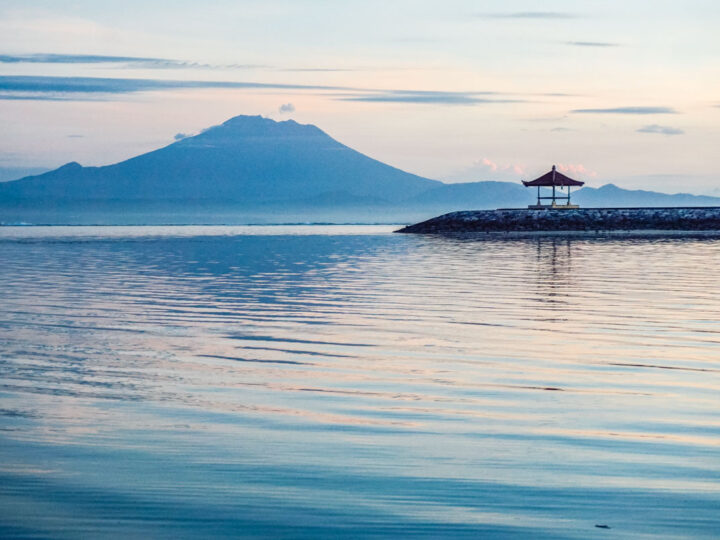 When’s the Best Time to Visit Bali?