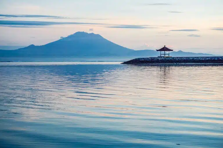 What’s it Like To Travel in the Bali Rainy Season?