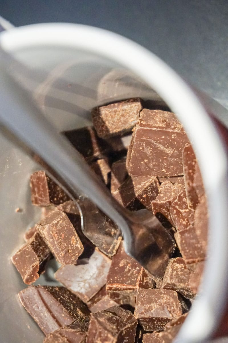 Pod Chocolate Bali