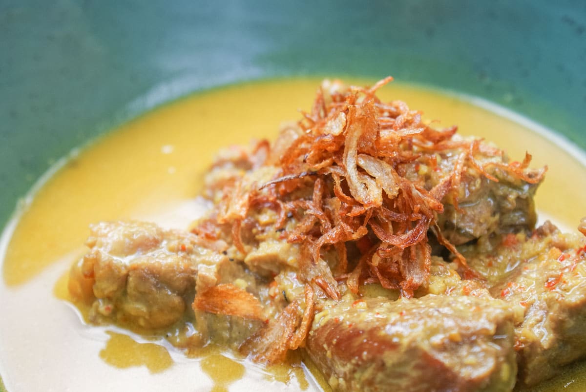 tour bali 2 settimane Balinese Cooking Class Ubud