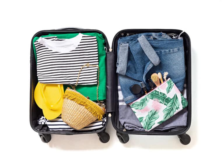 The Ultimate Packing List for Europe: What to Pack for Your Trip