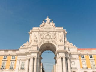 Things to do in Lisbon