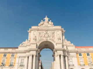 Things to do in Lisbon