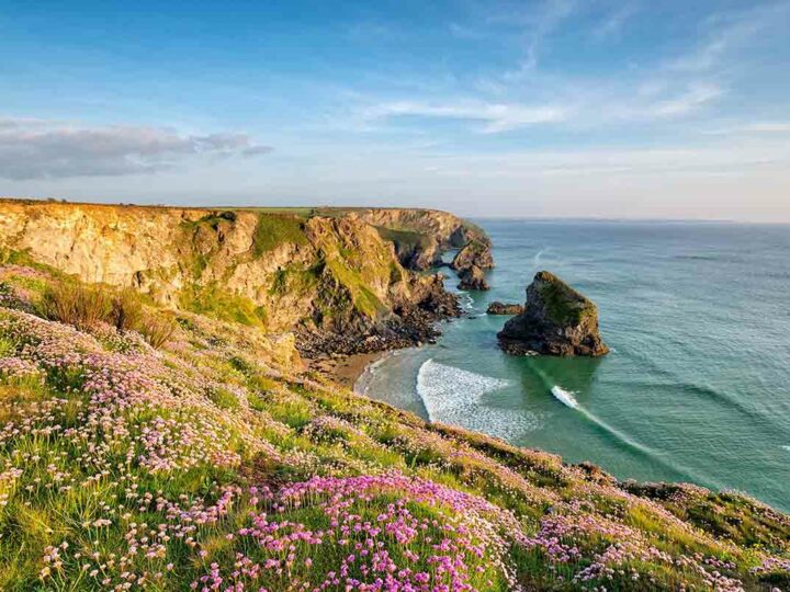 15 Cool Things to do in Newquay