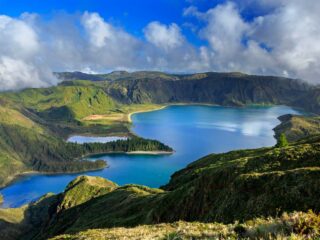 Azores