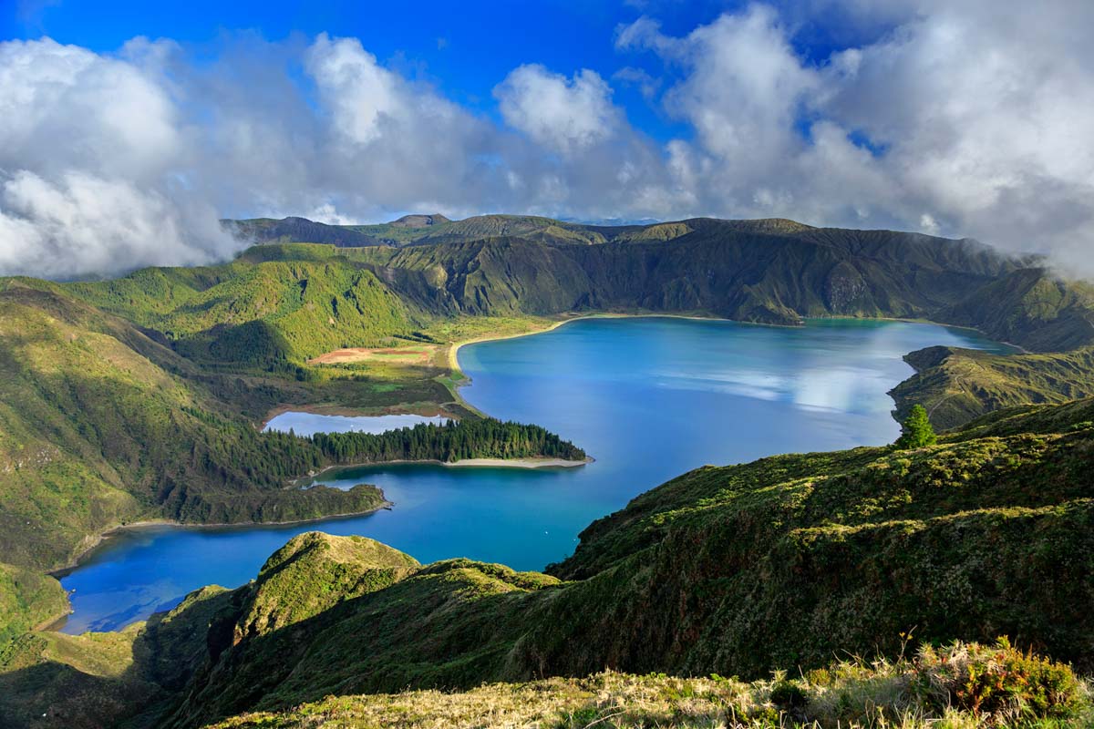 Azores