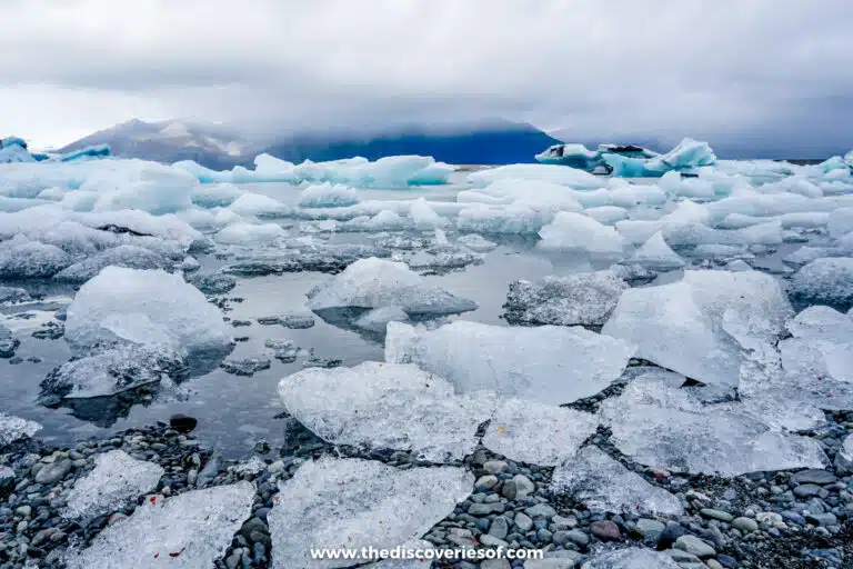 A Complete Guide to Visiting Jokulsarlon Glacier Lagoon in Iceland
