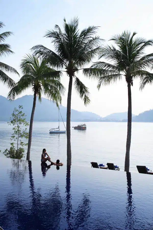 Pangkor Laut malaysia