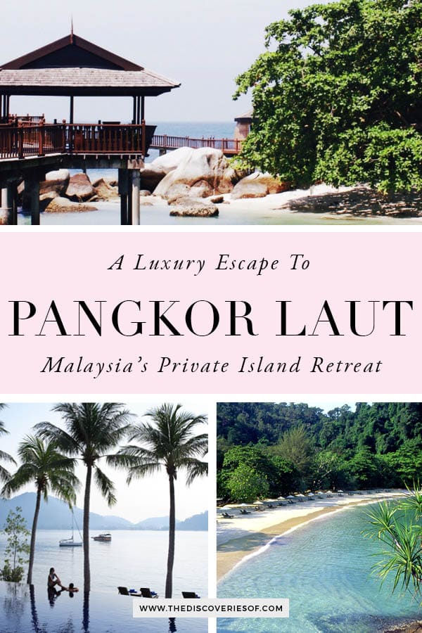 Pangkor Laut