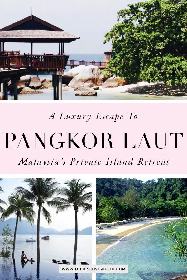 Pangkor Laut