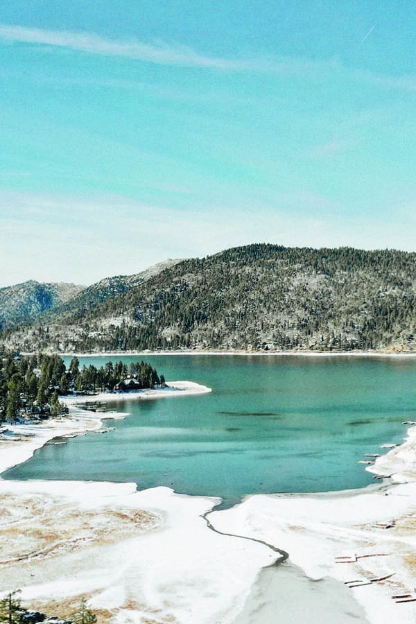 Things to do in La