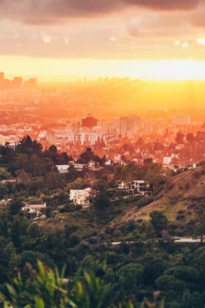 25 Cool Places in Los Angeles: Secret Spots in LA – The Discoveries Of