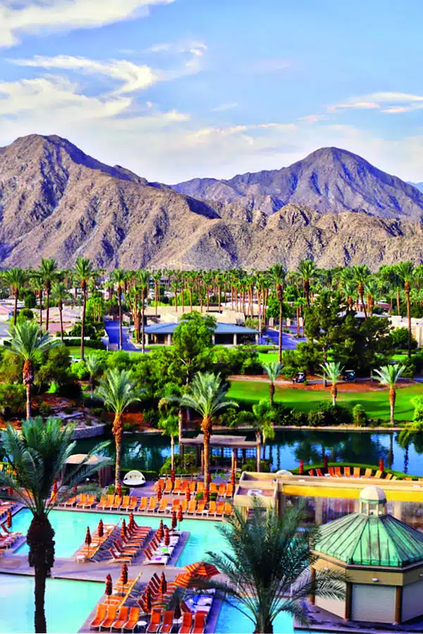 Palm Springs