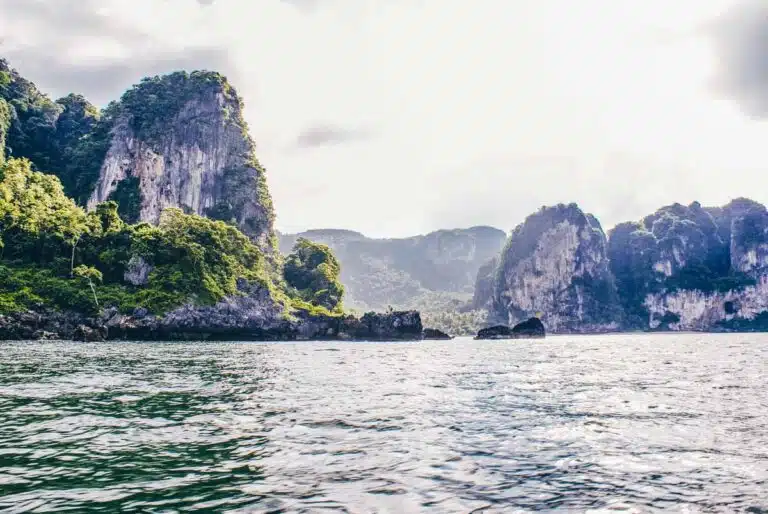 Rock Climbing in Railay, Thailand: The Ultimate Bucket List Adventure