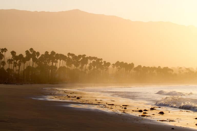Where to Stay in Santa Barbara: The Best Areas + Hotels For Your Trip