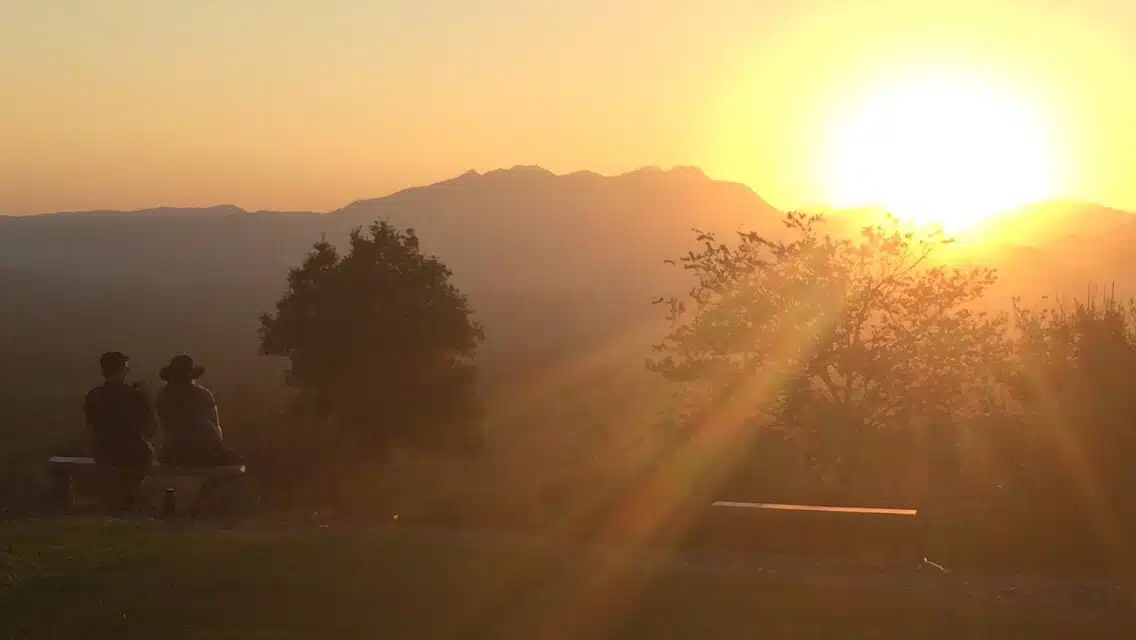 Best Road Trips from LA
