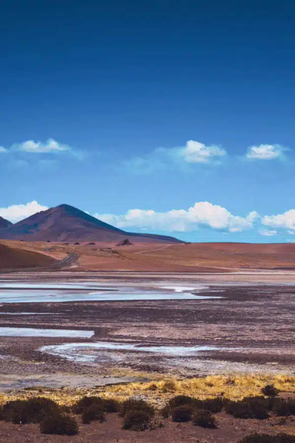 Atacama Desert